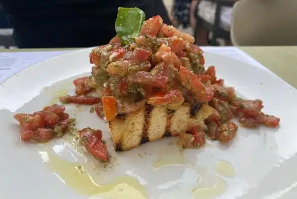 Marcello’s Restaurant