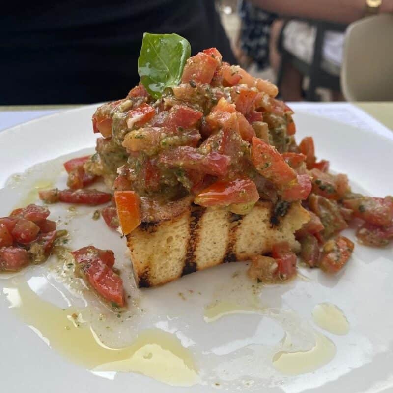 Marcello’s Restaurant