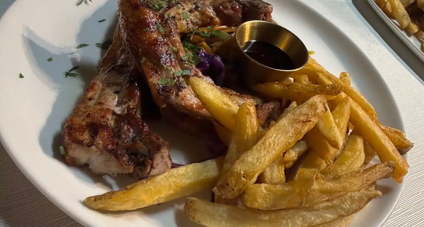 Steakhouse Paladela