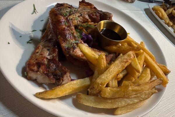 Paladela Steakhouse