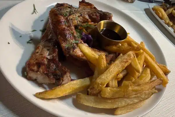Paladela Steakhouse