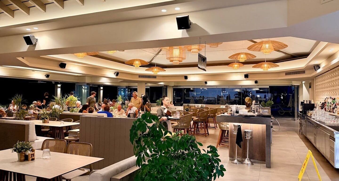 Yianna Marie Restaurant