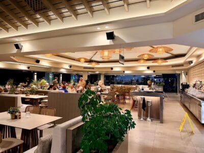 Yianna Marie Restaurant