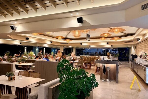 Yianna Marie Restaurant