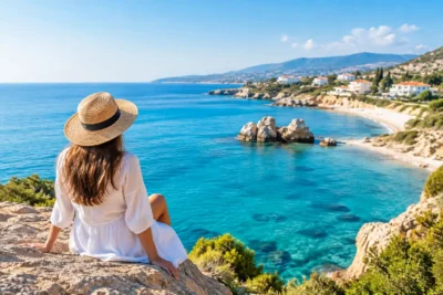 When to Visit Cyprus Coast for Your Holiday