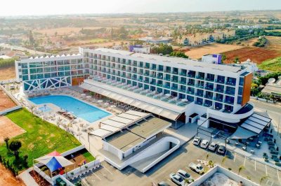 Amethyst Napa Hotel & Spa