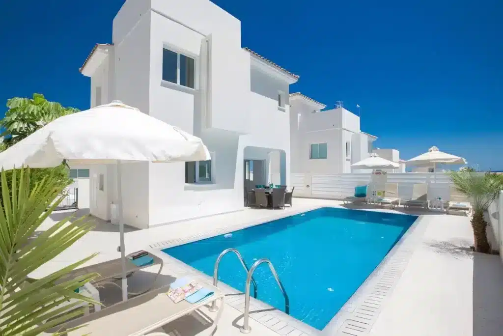 Discover the Best Villas in Cyprus: Luxury, Budget, and More