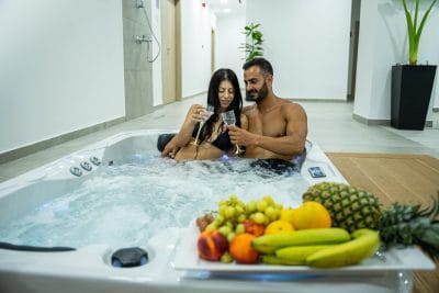 Introducing Caramela Luxury Apartments: Your Ultimate Ayia Napa Sanctuary