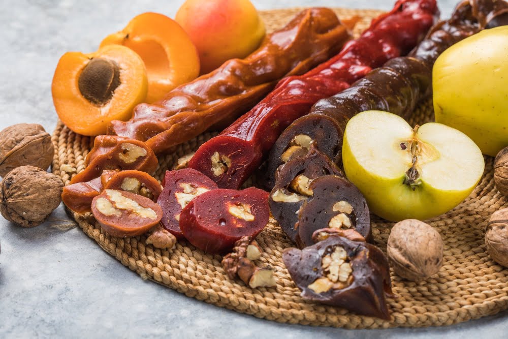 Delicious Cypriot Cuisine - 18 Must-Try Traditional Cypriot Foods!