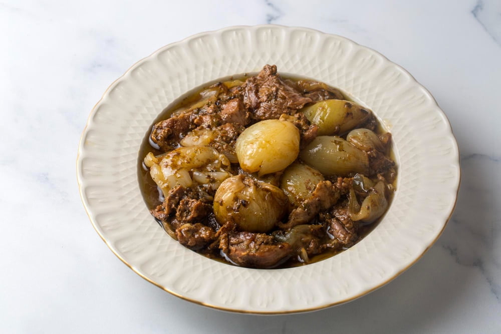 Delicious Cypriot Cuisine - 18 Must-Try Traditional Cypriot Foods!