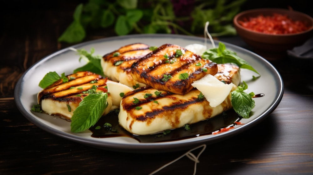 Delicious Cypriot Cuisine - 18 Must-Try Traditional Cypriot Foods!