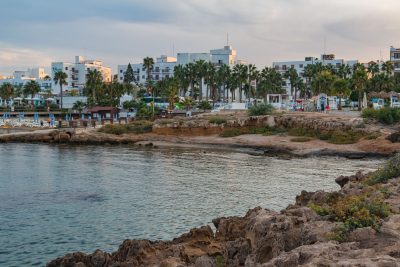 Marlita Beach (Potami Beach)