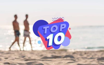 Top 10 Beaches in Protaras