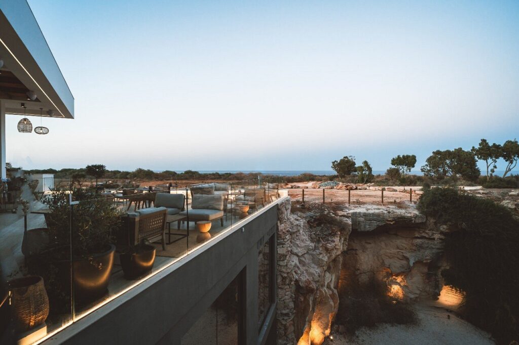 Tetra All Day Concept