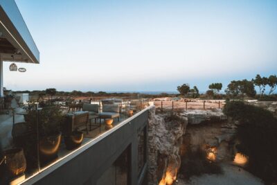 Tetra All Day Concept