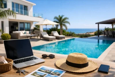 Cyprus Holiday Villas Direct Booking Guide